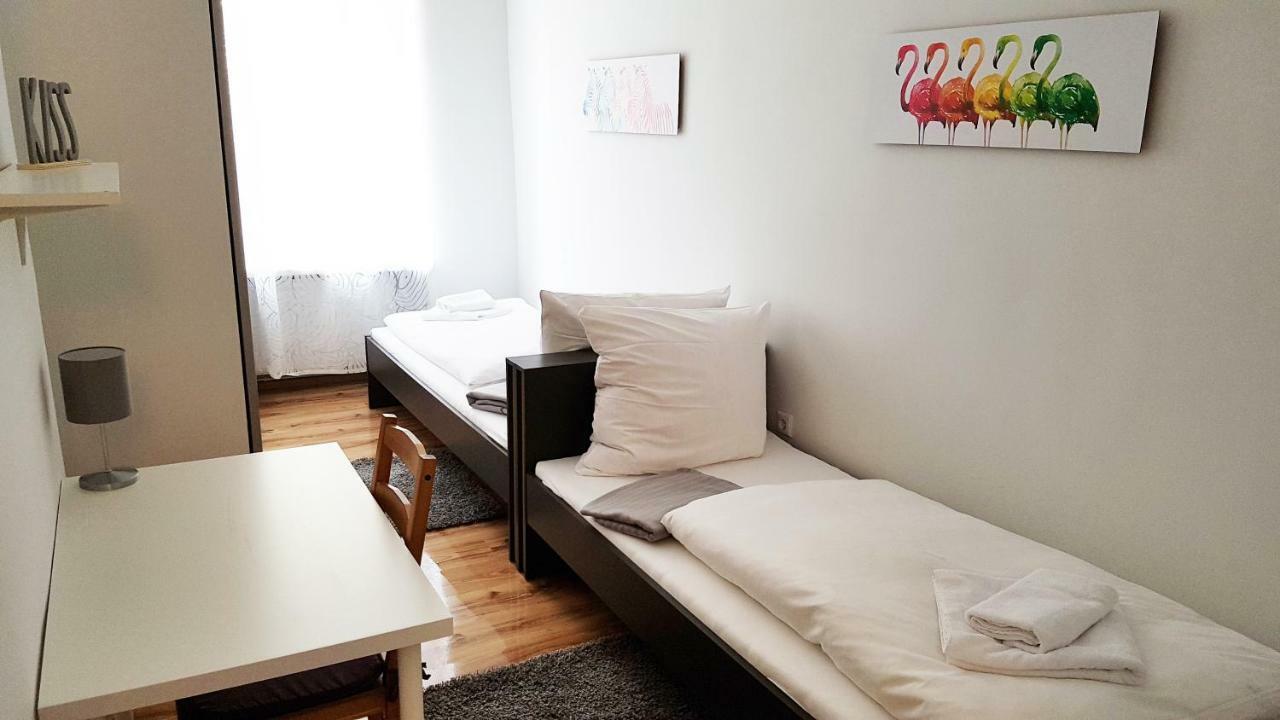 Cosy In Berlin, 3 * Berlino