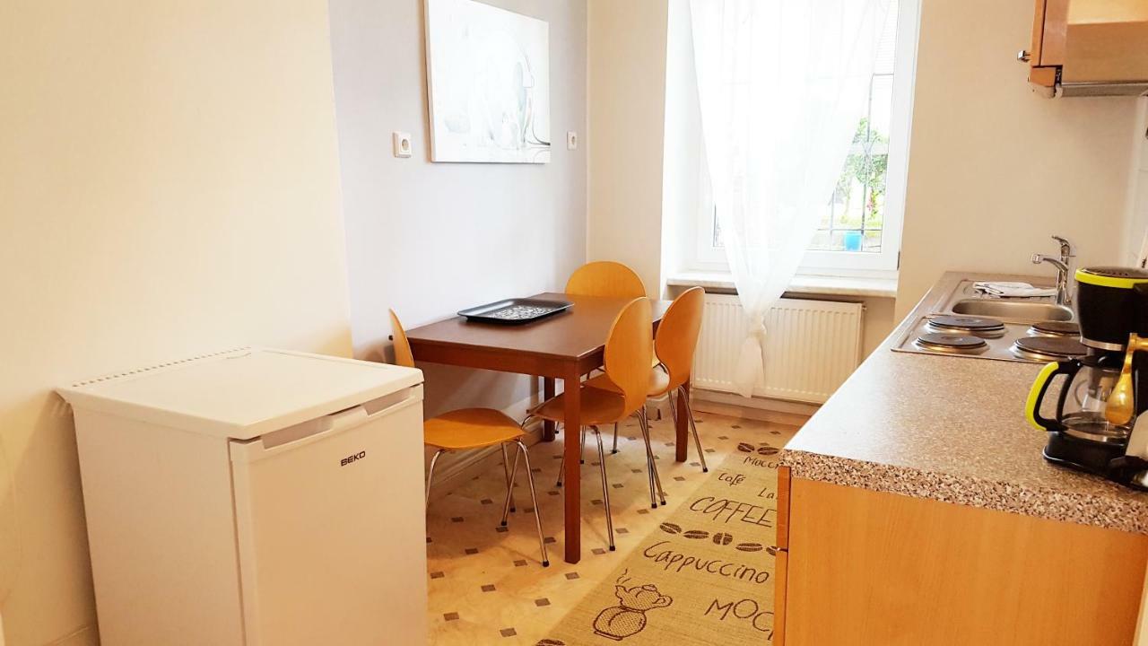 Cosy In Berlin, 3 Appartamento