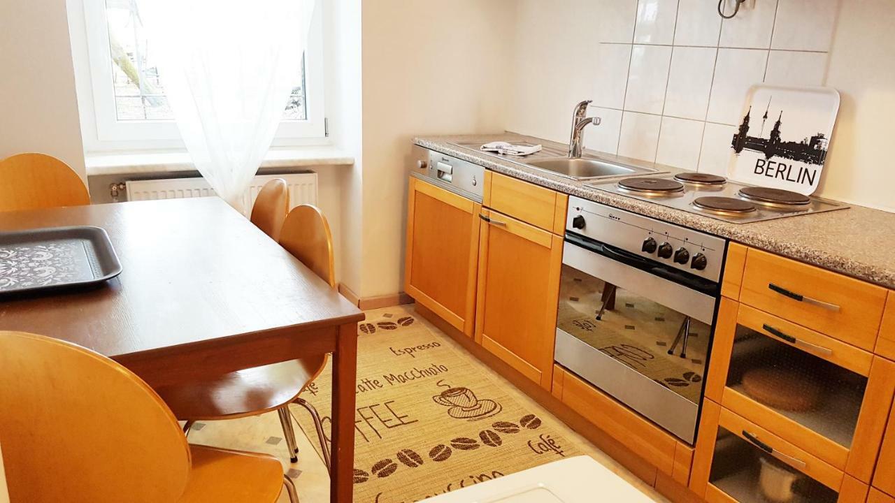 Appartamento Cosy In Berlin, 3
