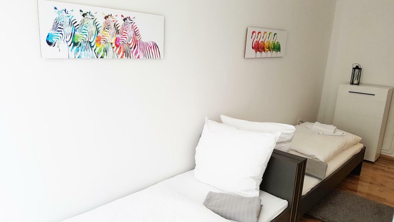 Appartamento Cosy In Berlin, 3