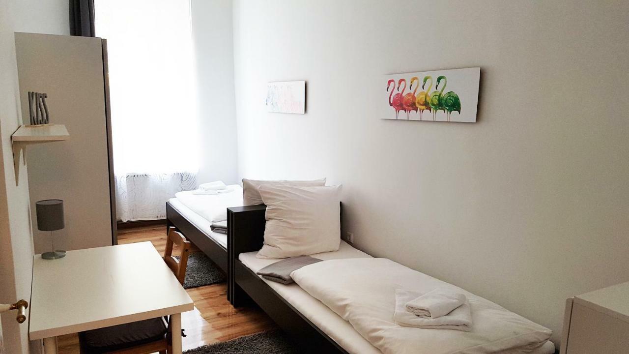 Cosy In Berlin, 3 Appartamento