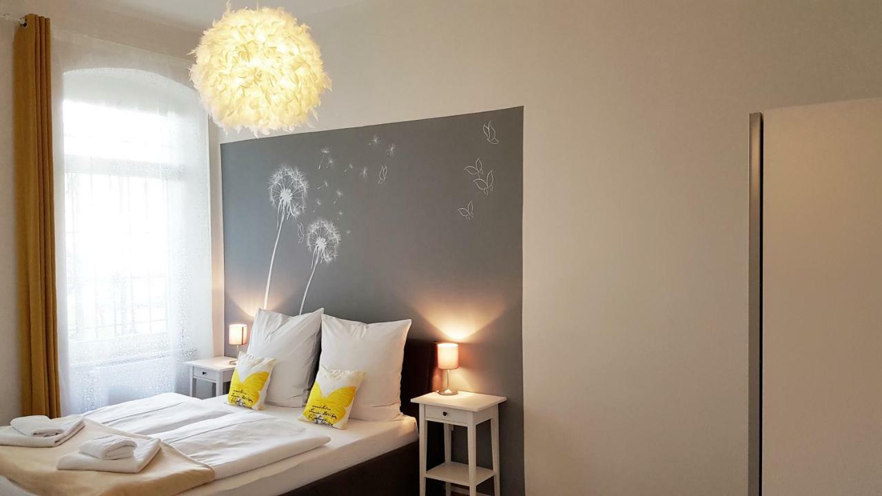 Cosy In Berlin, 3 Appartamento Berlino