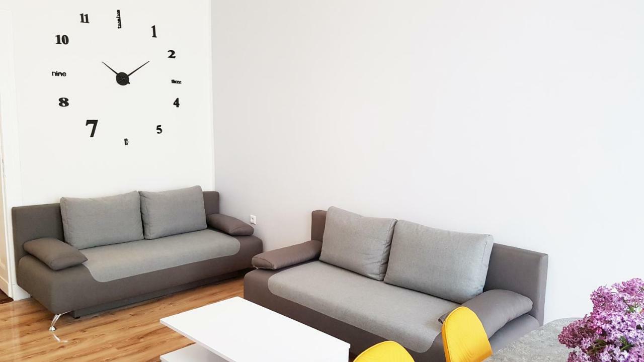 Cosy In Berlin, 3 Appartamento