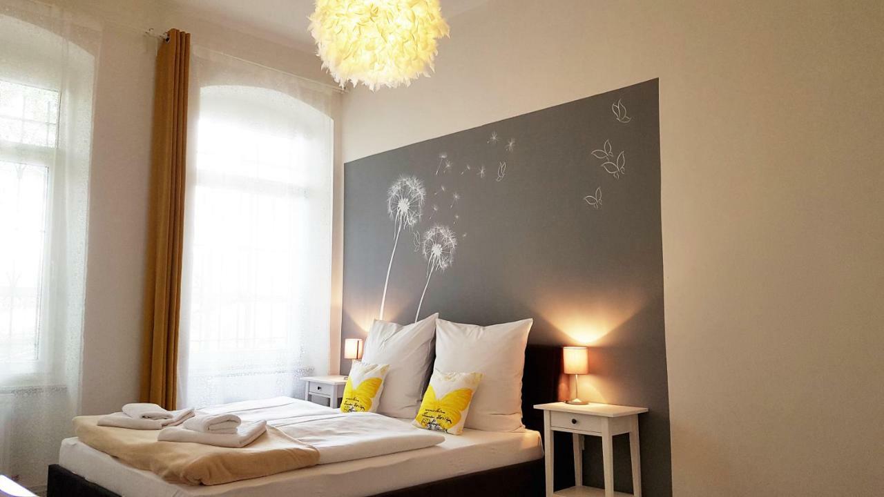 Cosy In Berlin, 3 Appartamento